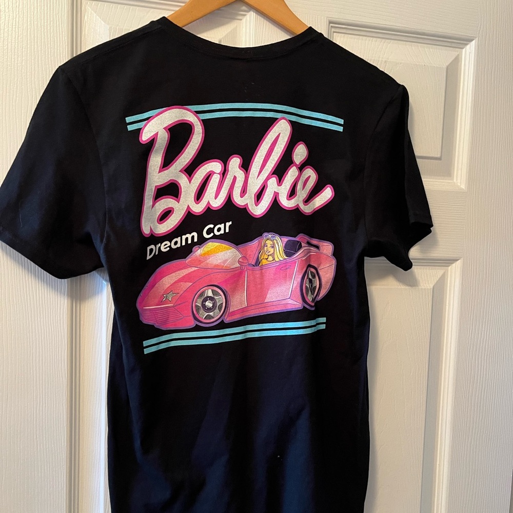 Small Men’s T-Shirt